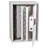 Yescom Key Cabinet Lock