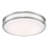 Myrian Acrylic LED Flush Mount-169530525