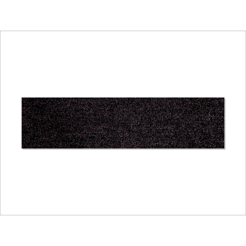 Betha Non-Slip Doormat, Black