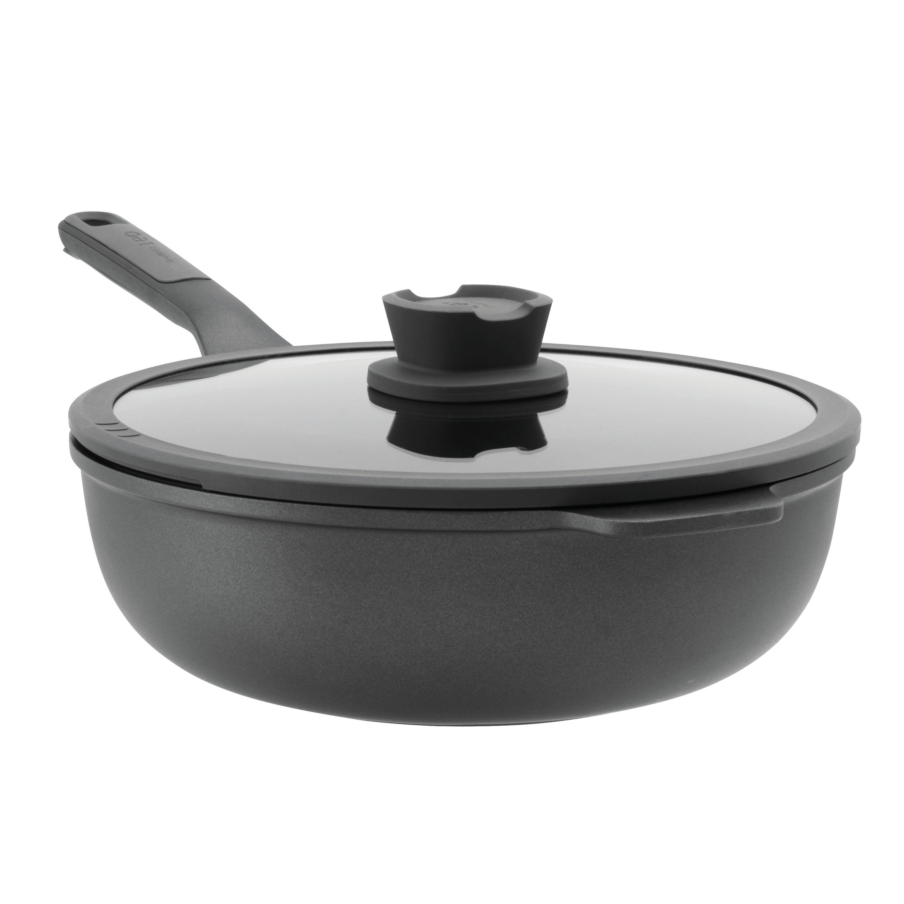 BergHOFF Gem 10 Non-Stick Stir Fry Pan 3 qt