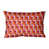 Orange/White/Red