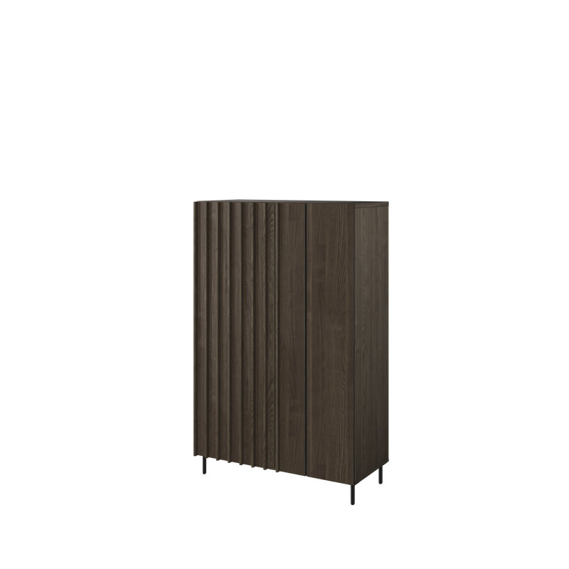 Alaynnah Rectangle Accent Cabinet