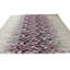 Tapis en laine tissé à plat Brenda-456872594