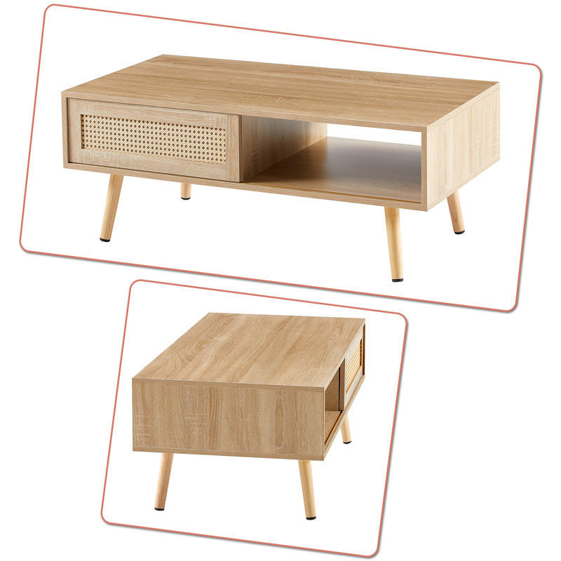 Table basse Angelico