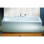 Carrara 1" x 1" Marble Honeycomb Mosaic Wall & Floor Tile