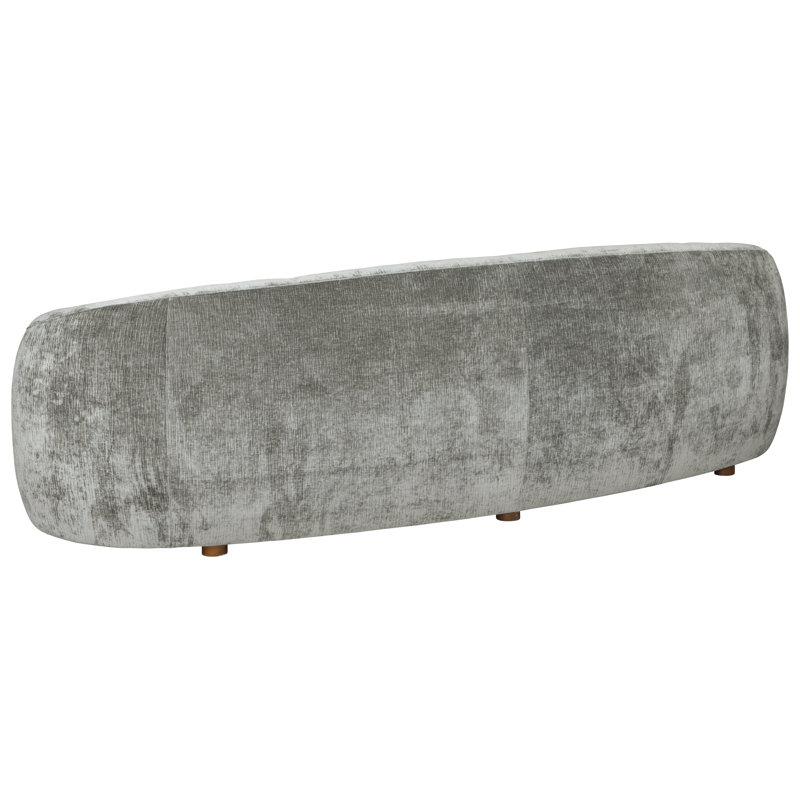 Featured Combinations Sofa, 30.75" H x 102" W x 41.5" D