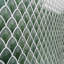 Nabi Fishscale 3X4" Crackled Glossy Glass Mosaic Tile-1561350344