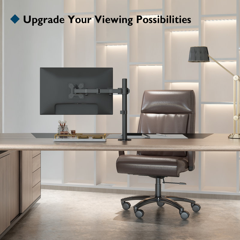 Symple Stuff Multi-Screen Desktop Mount