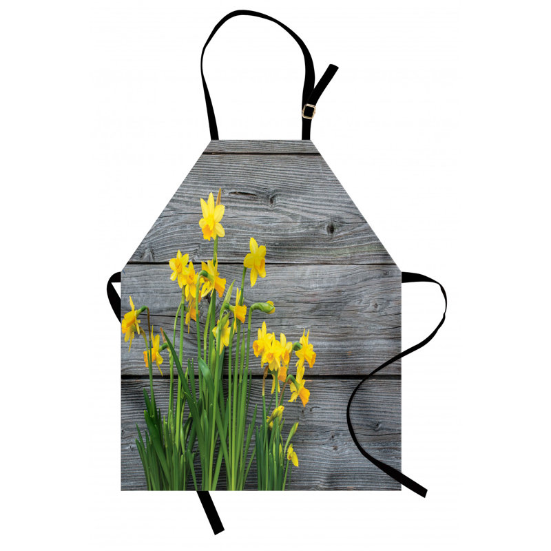 Bib Apron