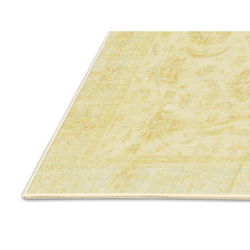 Wool Abstract Indoor Rug, Rectangle 8' x 12'