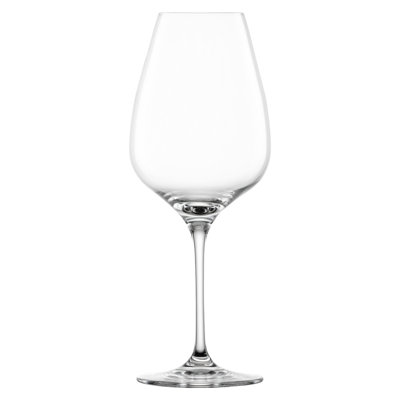 Pavia 600ml White Wine Glass Set