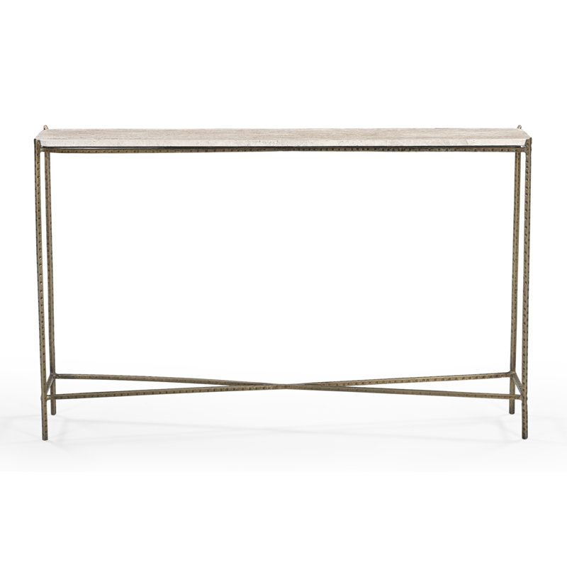 Console Morefield