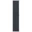 Adriean 2 -Door 4 -Shelf-395282404