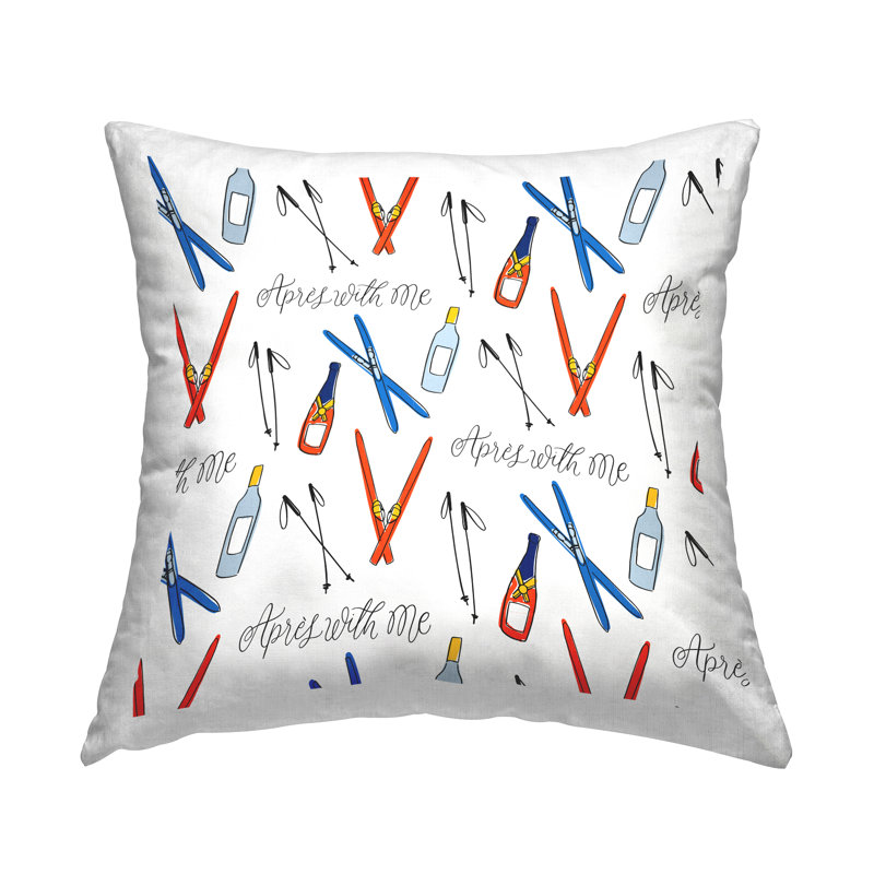 Throw Pillow