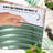 6.4' X 2' X 1' Galvanized Raised Garden Bed Kit, Metal Planter Box With Safety Edging, Green-822537585-822537590