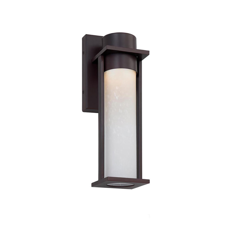 Costella LED Wall Light, 18.75" H x 5" W x 5" D