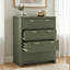 4 - Drawer Chest of Drawers-118316522