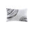 -piece Queen Black Bedding Set, Microfiber Comforter With Cotton Sheets For Modern Bedrooms