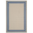 Bleu/Beige