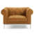 Tan Genuine Leather is out of stock