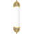 White Patina Gold