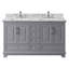 Meuble-lavabo 60 po Cianfero-448318308-448318309