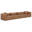 Canapé modulaire 4 pièces 4 pièces-94884241