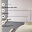 Lampe de table Naria