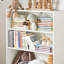 Hesse 110cm H X 60cm W Kids Book Display