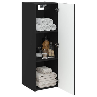 Linen Cabinet