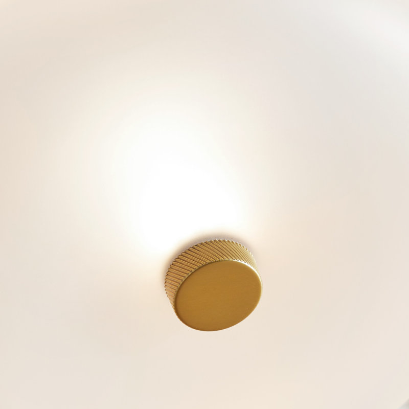 Helios 9 - Light LED Chandelier