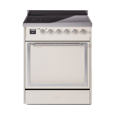 ILVE Nostalgie II Noblesse 30 po à induction