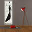 «Elegance 1» par Emily Adams, art mural sur toile-102449068