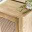 Alandria End Table