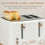 Kettle And Toaster Set-173085227