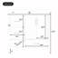 Meuble-lavabo 36 po avec lavabo-1735657780