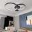 Louane LED Flush Mount