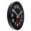 Horloge murale 14 po Station