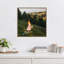 «Mountain Stroll», impression sur toile par Andile Bokweni-1137108376