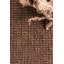 Tapis chocolat Gustavo Chunky Loop-1020734001