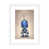 White Framed Fine Art Paper is unavailable