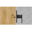 Concealed Mixer Showers with Rough in-Valve-65006225