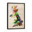 « united kingdom aquarelle map » par michael thompsett, reproduction d’art sur toile tendue-1415548046-1351901928-1351901929