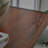 Hand Painted Decorative Cabinet