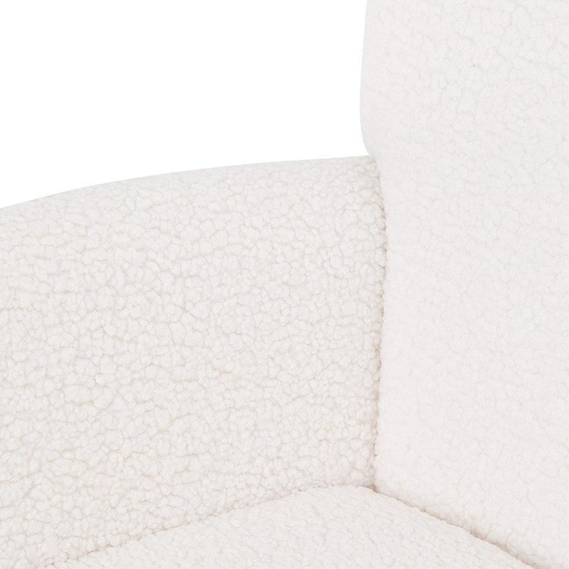 Upholstered Armchair