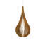 Capadócia 1 - Light Pendant-68925081-69150786-69150803