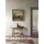 Caldera Curved Console Table