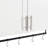 White Over Toilet Bathroom Wall Cabinet - Adjustable Shelf, Towel Bar, 5 Hooks, 15mm Particle Board 3mm , 30.64*11.6*30.01in Cabinet, White, Board, Bathroom, Kitchen, Decor