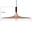 Luminaire suspendu à 1 lumière DEL Jone-1352476409