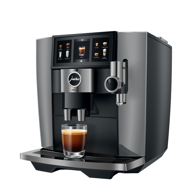 J10 Twin Diamond Black, Gray